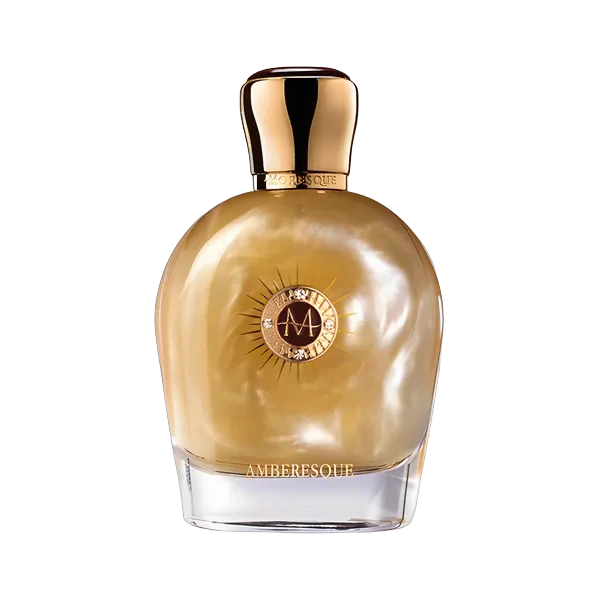 Moresque Amberesque