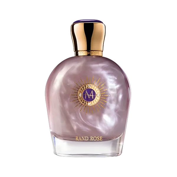 Moresque Rand Rose