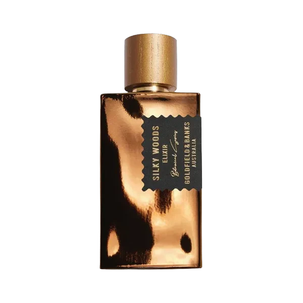 Goldfield Banks Silky Woods Elixir