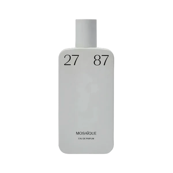 27 87 Perfumes Mosaïque