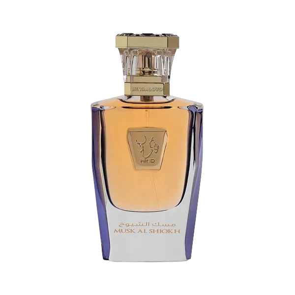 Hind Al Oud Musk al Shiokh