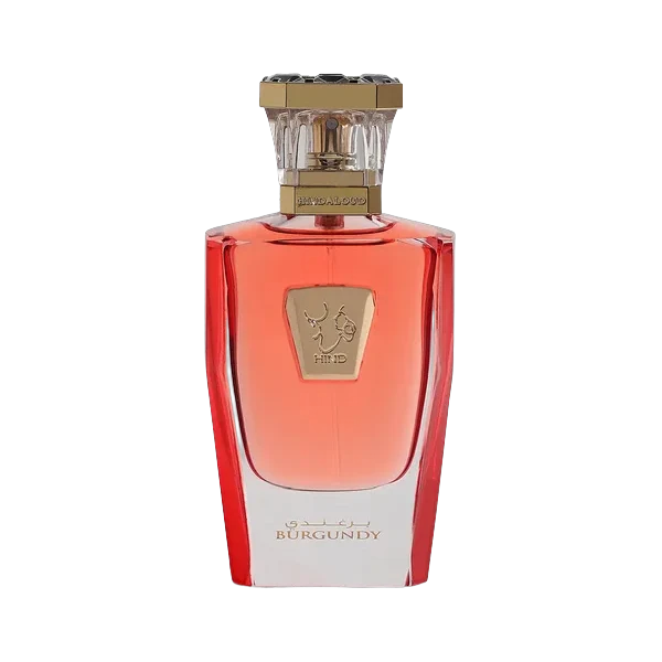 Hind Al Oud Burgundy