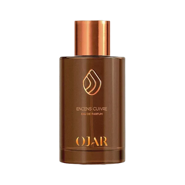 Ojar Encens Cuivre
