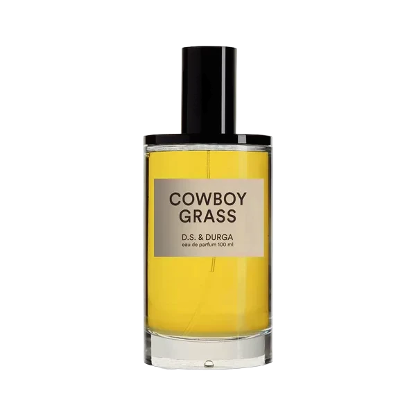 D S Durga Cowboy Grass D.S. & Durga