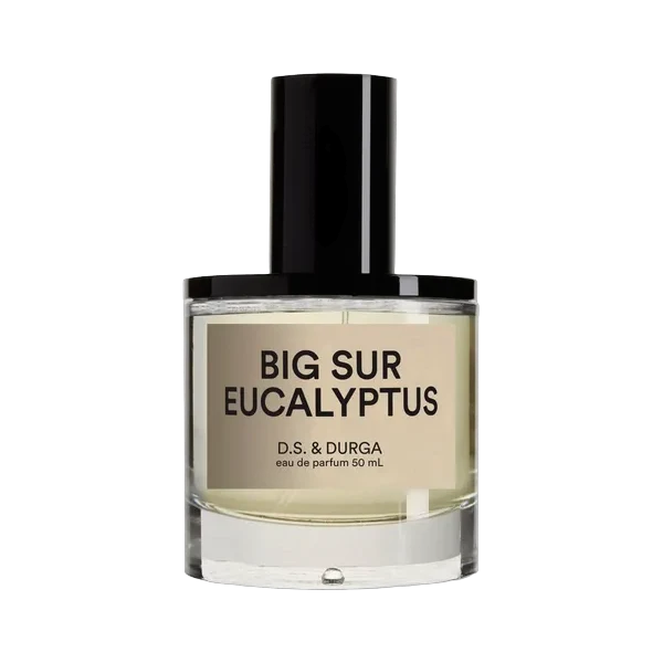 D S Durga Big Sur Eucalyptus D.S. & Durga