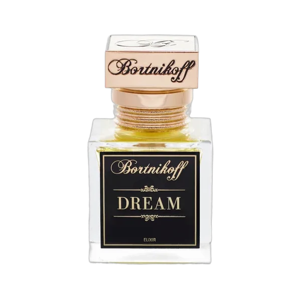 Bortnikoff Dream