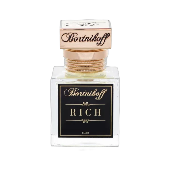 Bortnikoff Rich