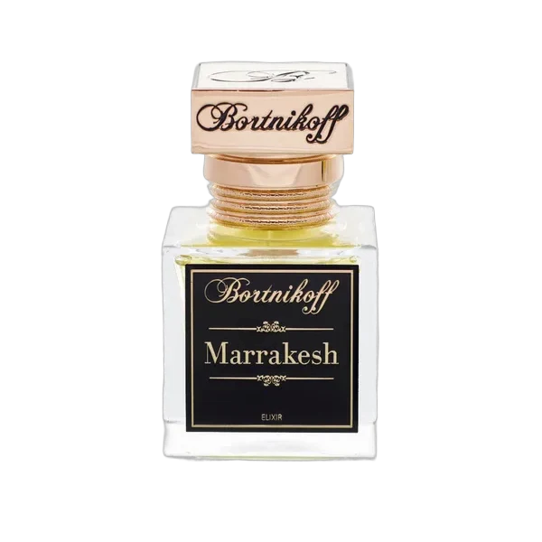 Bortnikoff Marrakesh