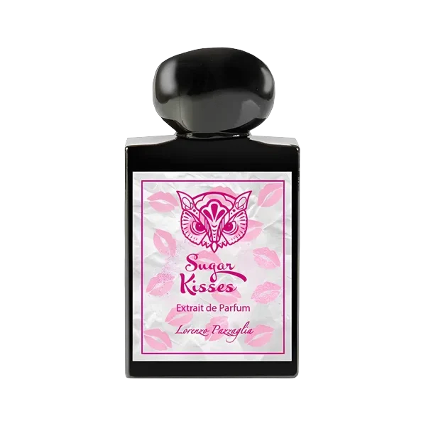 Lorenzo Pazzaglia Sugar Kisses