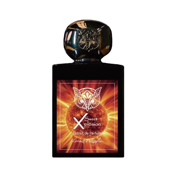 Lorenzo Pazzaglia Sweet Xplosion