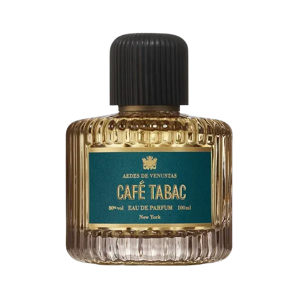 Aedes De Venustas Café Tabac