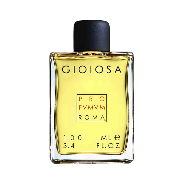 Profumum Roma Gioiosa