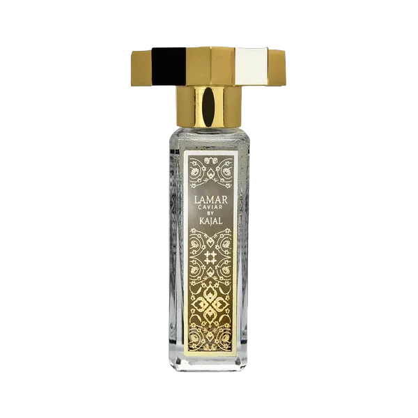 Kajal Lamar Caviar