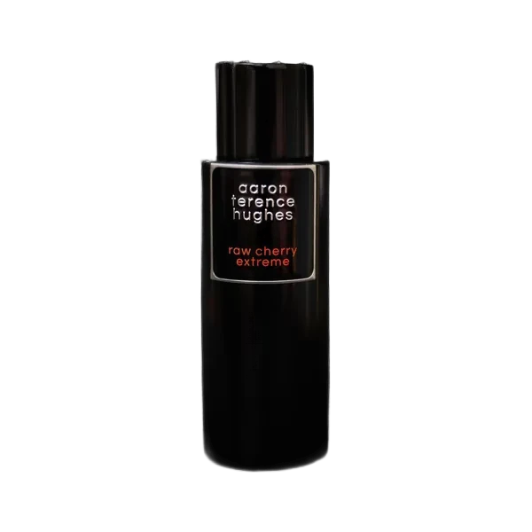 Aaron Terence Hughes Raw Cherry Extreme