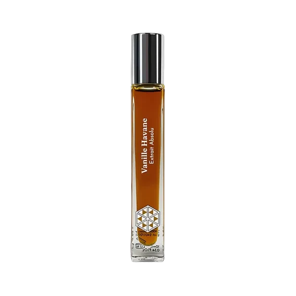 Les Indemodables Vanille Havane Extrait Absolu