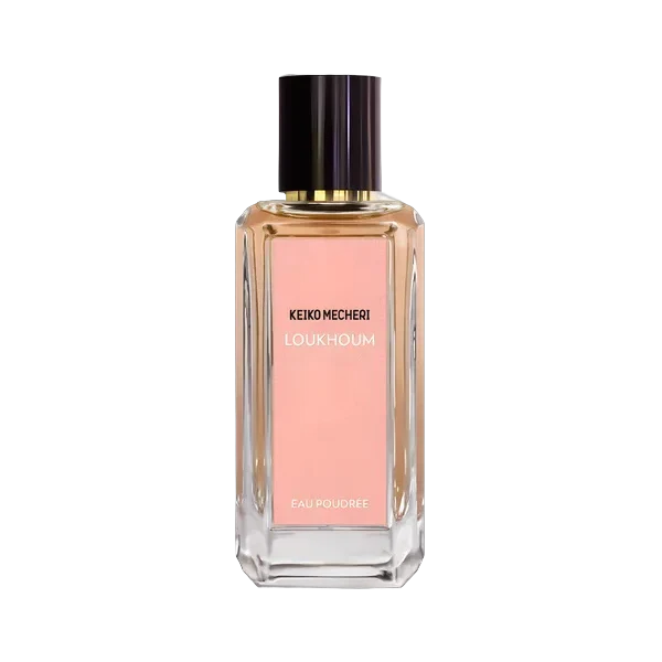 Keiko Mecheri Loukhoum Eau Poudrée