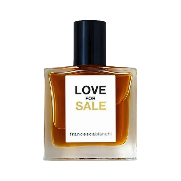 Francesca Bianchi Love for Sale