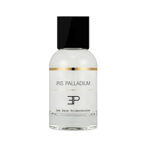 Les Eaux Primordiales Iris Palladium