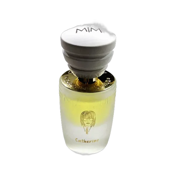 Masque Catherine