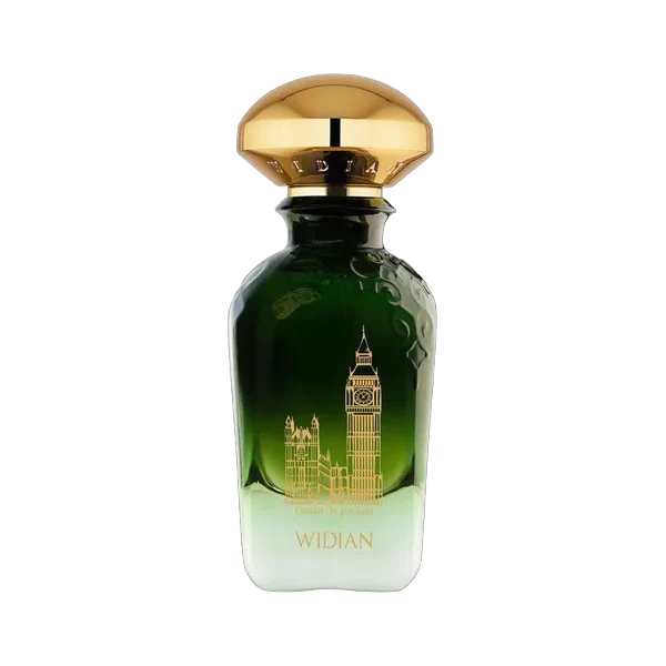 Widian London Harrods Exclusive