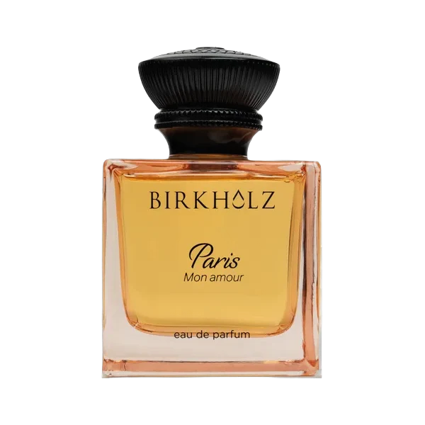 Birkholz Paris - Mon Amour