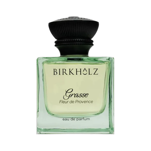 Birkholz Grasse - Fleur de Provence