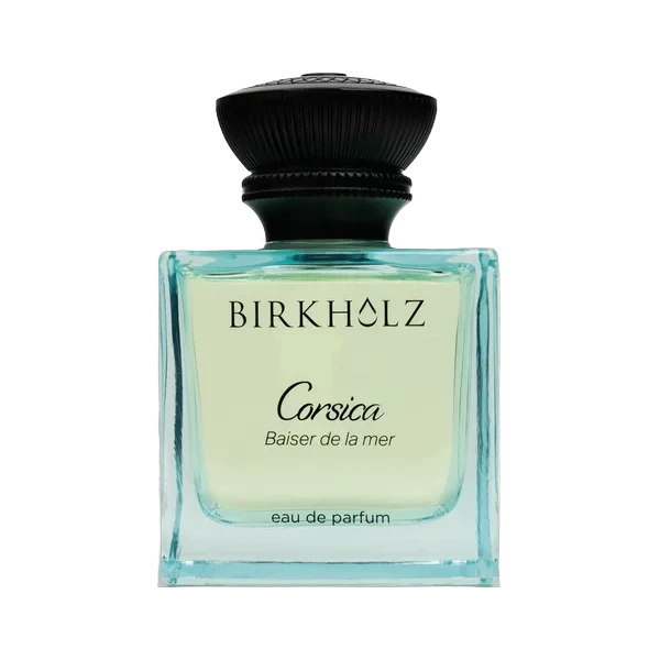Birkholz Corsica - Baiser de la Mer