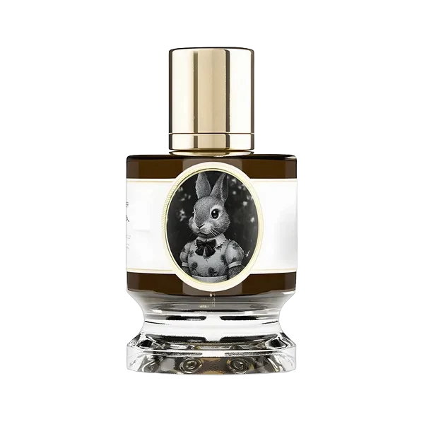 Zoologist Rabbit