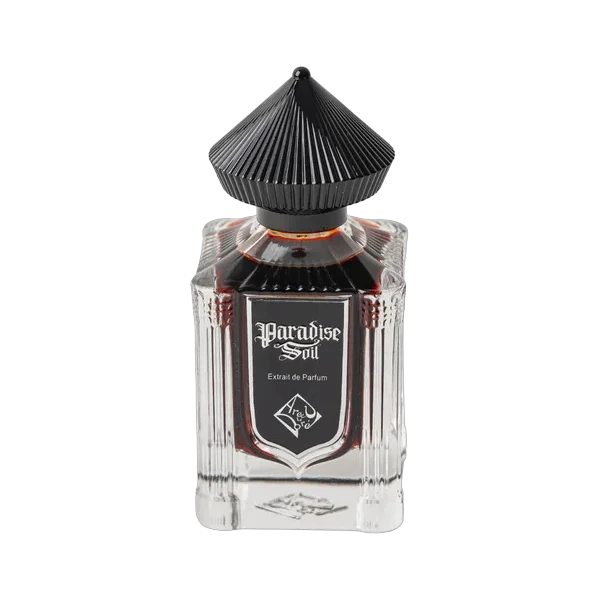 Areej Le Dore Paradise Soil