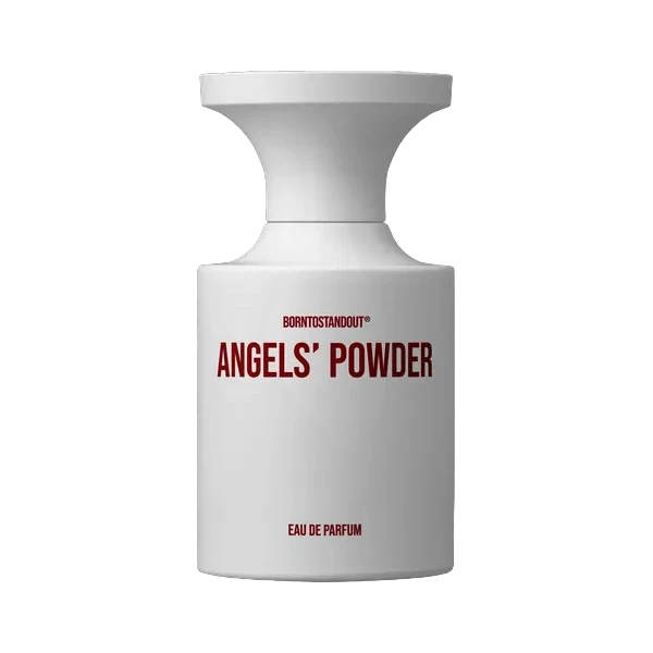 BORNTOSTANDOUT Angels' Powder