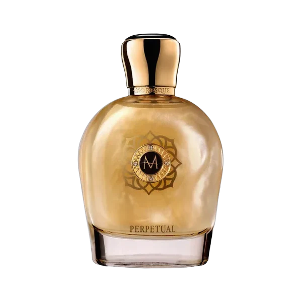 Moresque Perpetual