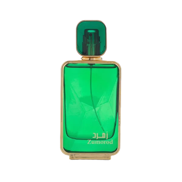 Arabian Oud Zumorod