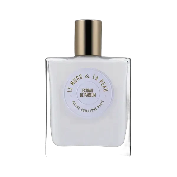Pierre Guillaume Le Musc & La Peau