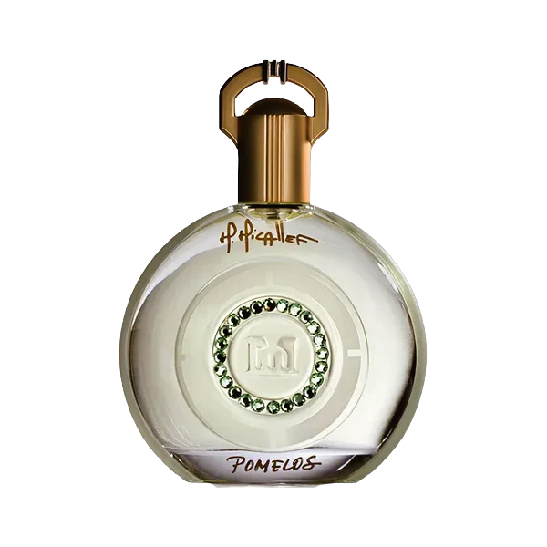 Martine Micallef Pomelos