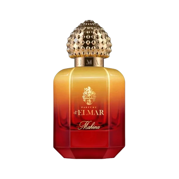 Parfums d'Elmar Mahina