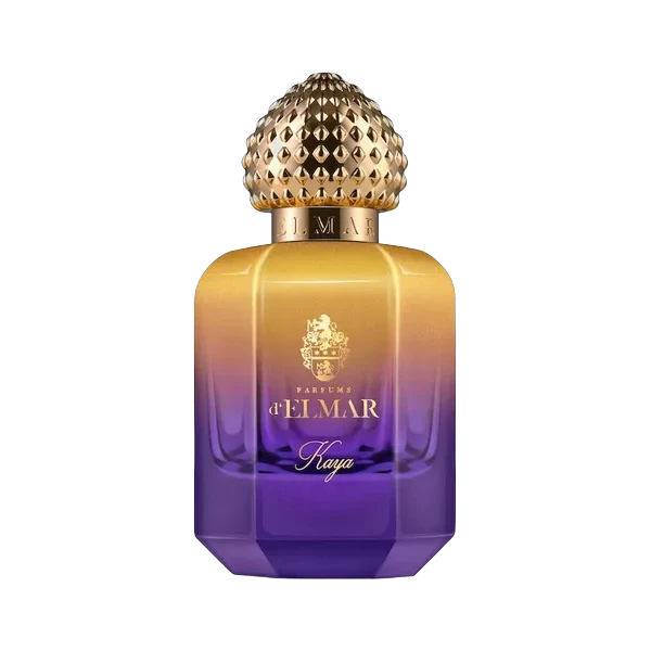 Parfums d'Elmar Kaya