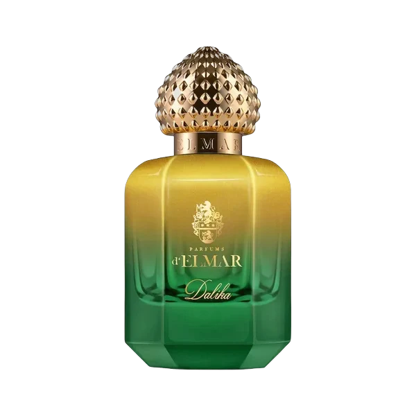 Parfums d'Elmar Dalika