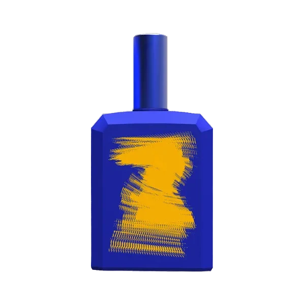 Histoires De Parfums This is not a Blue Bottle 1.7