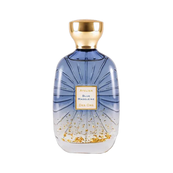 Atelier des Ors Blue Madeleine