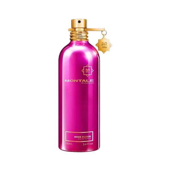 Montale Rose Elixir Roses Elixir