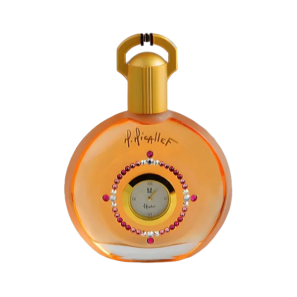 Martine Micallef Watch