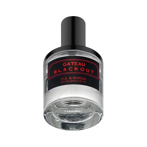 D S Durga Gateau Blackout D.S. & Durga