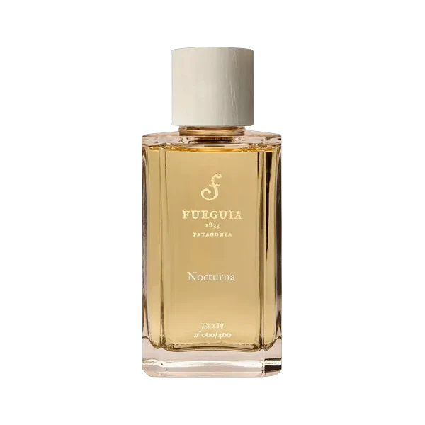 Fueguia 1833 Nocturna