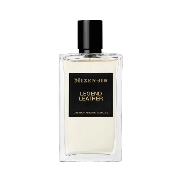 Mizensir Legend Leather