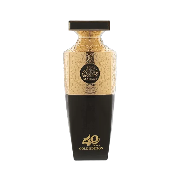 Arabian Oud Madawi 40 Years Gold Edition
