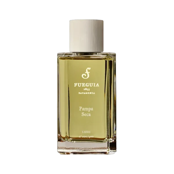 Fueguia 1833 Pampa Seca