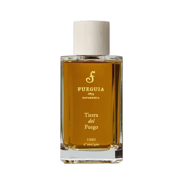 Fueguia 1833 Tierra del Fuego