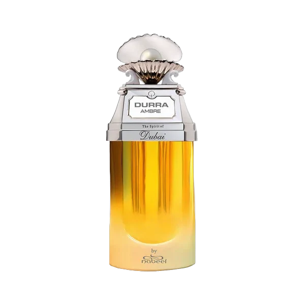 The Spirit of Dubai Durra Ambre