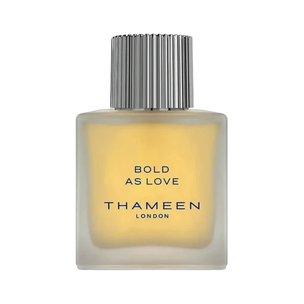 Thameen Bold as Love