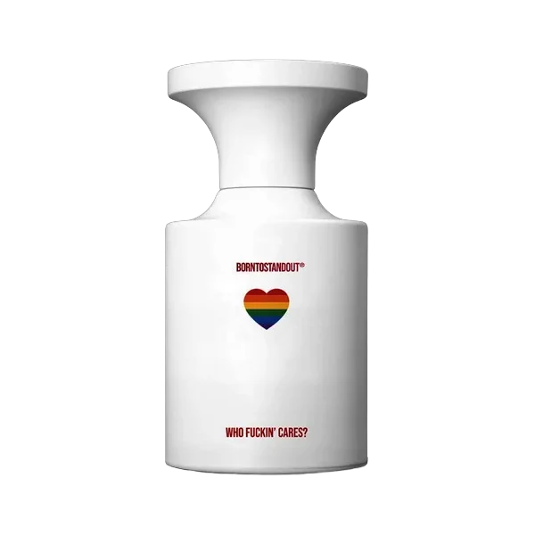BORNTOSTANDOUT Dirty Rainbow